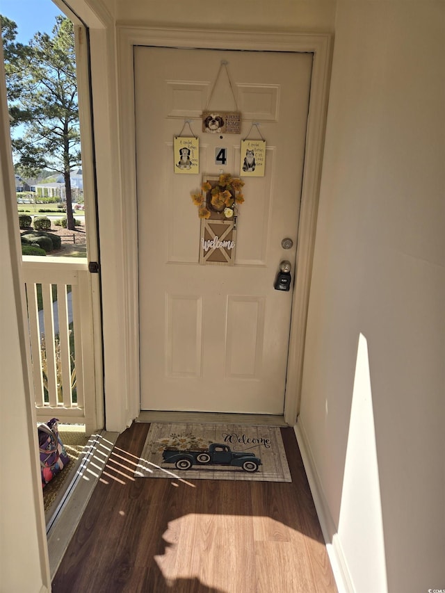 4242 Pinehurst Cir Unit N4, Little River, SC 29566 - view of exterior entry