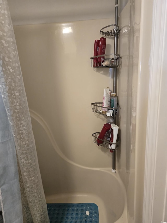 4242 Pinehurst Cir Unit N4, Little River, SC 29566 - bathroom view