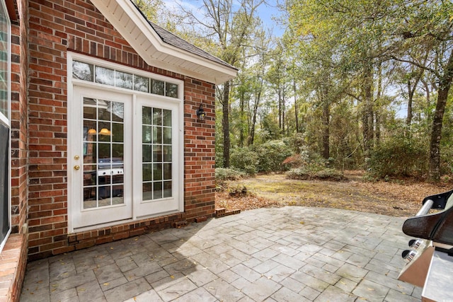 192 Berkshire Loop, Pawleys Island, SC 29585 - view of patio