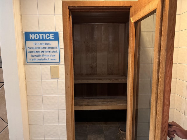 2001 S Ocean Blvd Unit 621, Myrtle Beach, SC 29577 - view of sauna / steam room