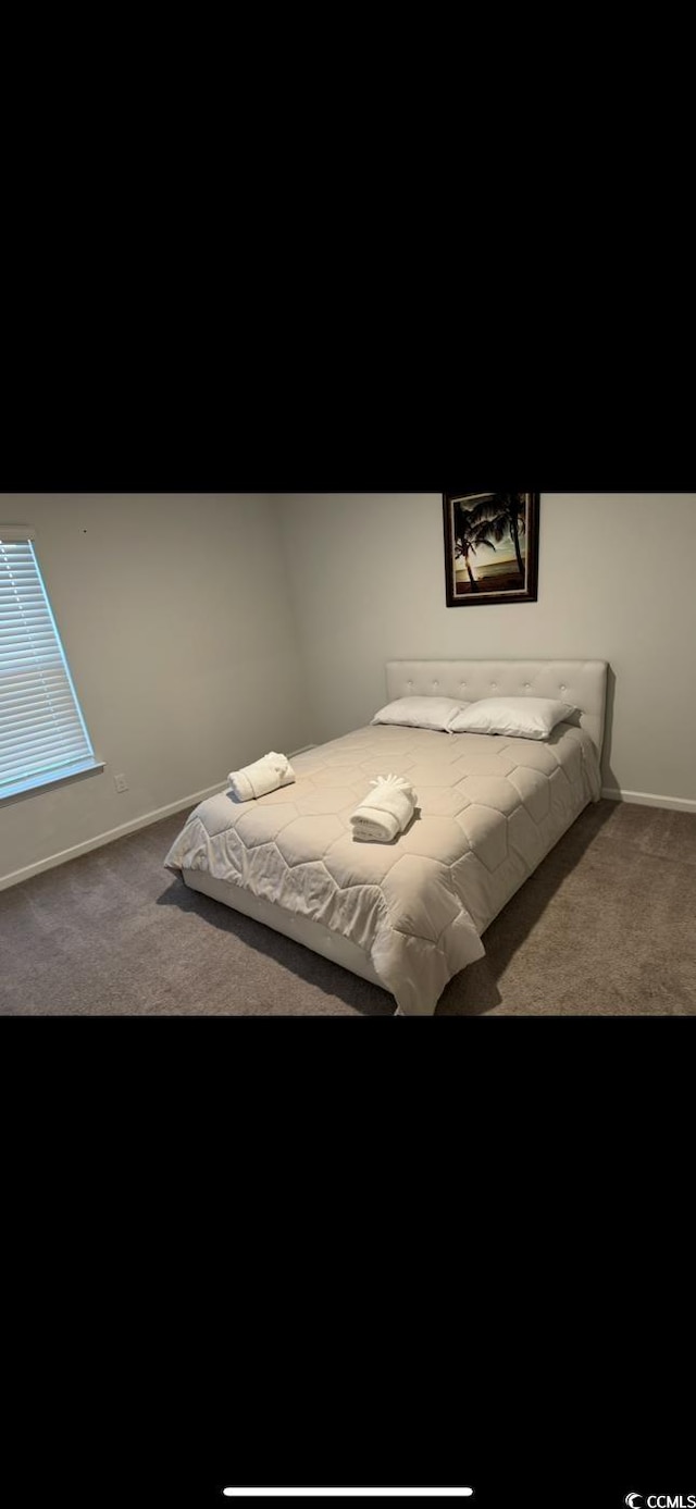 645 Black Pearl Way, Myrtle Beach, SC 29588 - carpeted bedroom featuring baseboards