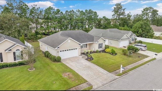 221 Black Bear Rd, Myrtle Beach, SC 29588 - photo 1