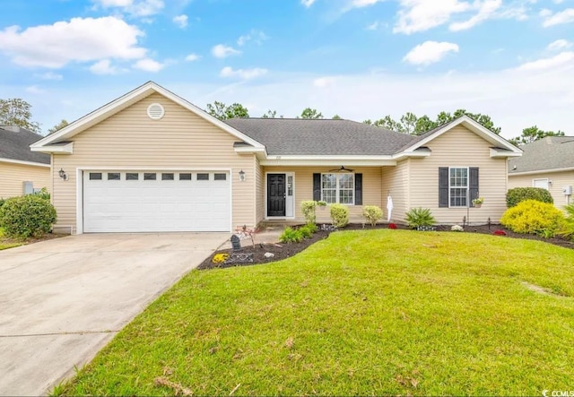221 Black Bear Rd, Myrtle Beach, SC 29588 - photo 2