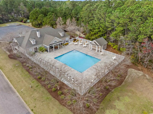 4222 Congressional Dr, Myrtle Beach, SC 29579 - photo 39