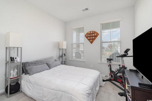 294 Portofino Dr, Myrtle Beach, SC 29579 - carpeted bedroom with baseboards