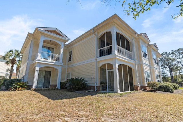 77 Tern Pl Unit 202, Pawleys Island, SC 29585 - view of building exterior