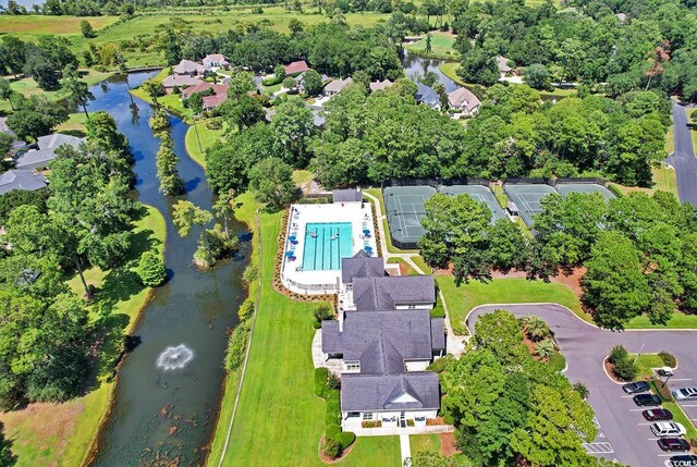 TBD Congressional Dr, Pawleys Island, SC 29585 - photo 18