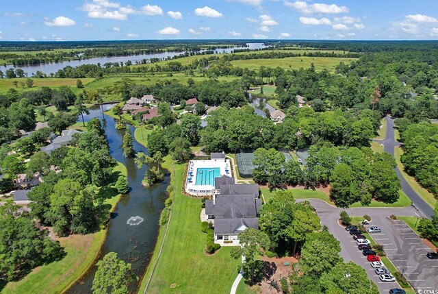 TBD Congressional Dr, Pawleys Island, SC 29585 - photo 19