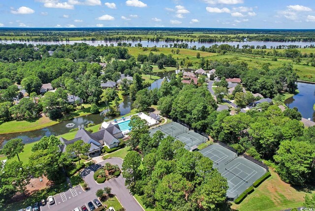 TBD Congressional Dr, Pawleys Island, SC 29585 - photo 20