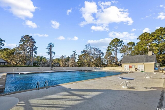 TBD Congressional Dr, Pawleys Island, SC 29585 - photo 22