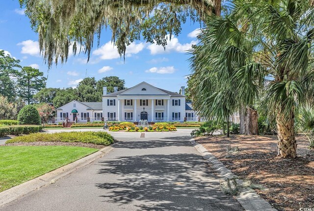 TBD Congressional Dr, Pawleys Island, SC 29585 - photo 28