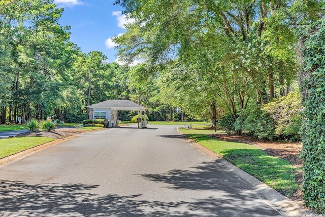 TBD Congressional Dr, Pawleys Island, SC 29585 - photo 31