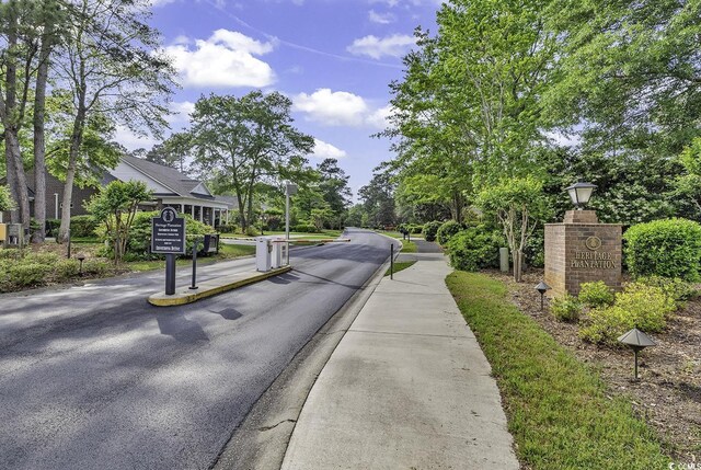 TBD Congressional Dr, Pawleys Island, SC 29585 - photo 32