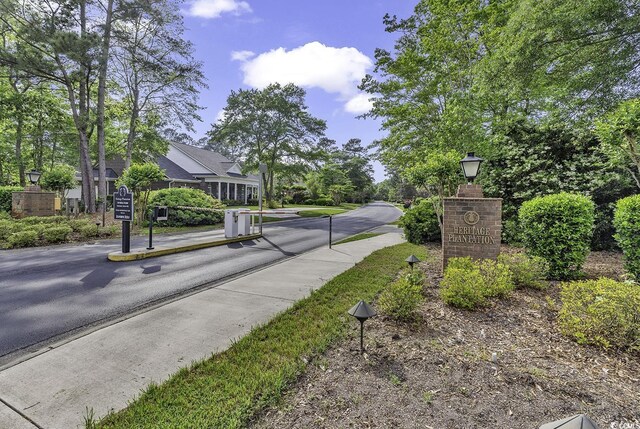 TBD Congressional Dr, Pawleys Island, SC 29585 - photo 33