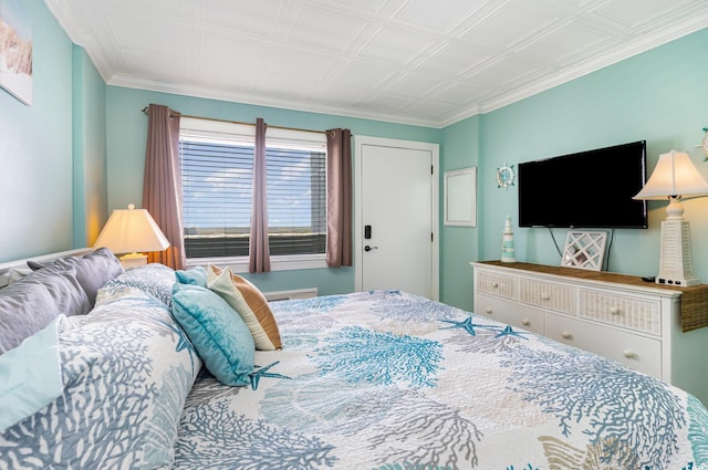 2001 S Ocean Blvd Unit 1505, Myrtle Beach, SC 29577 - view of bedroom