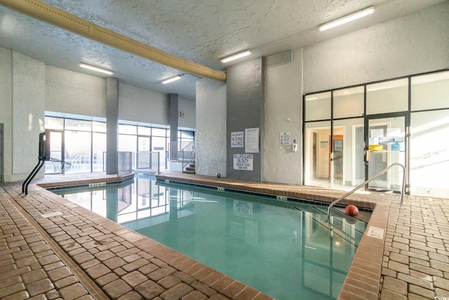 2001 S Ocean Blvd Unit 1505, Myrtle Beach, SC 29577 - view of community pool