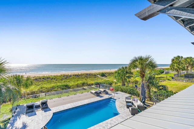 3806 N Ocean Blvd, Myrtle Beach, SC 29577 - photo 36