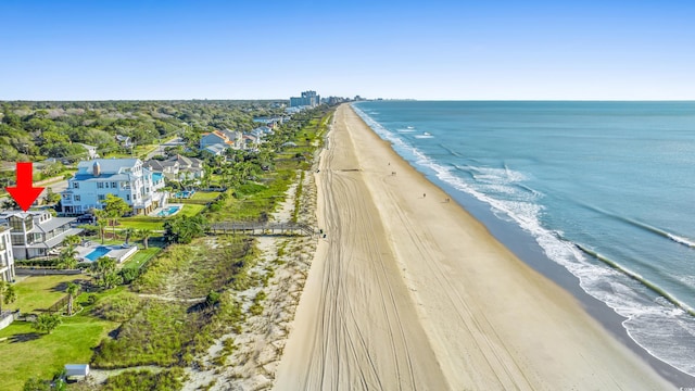 3806 N Ocean Blvd, Myrtle Beach, SC 29577 - photo 40