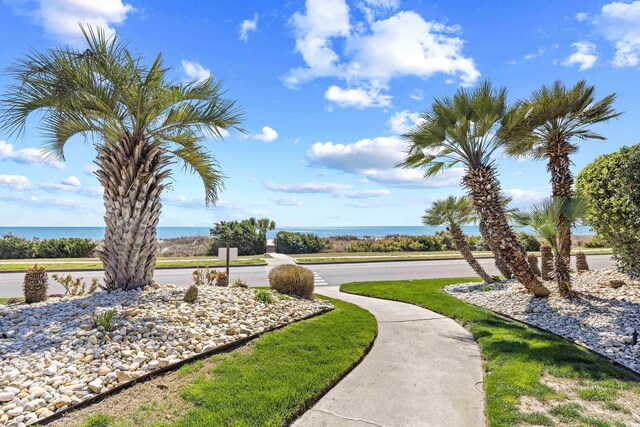 5601 N Ocean Blvd Unit C-311, Myrtle Beach, SC 29577 - view of property's community