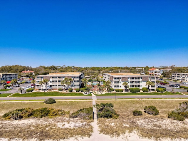 5601 N Ocean Blvd Unit C-311, Myrtle Beach, SC 29577 - drone / aerial view