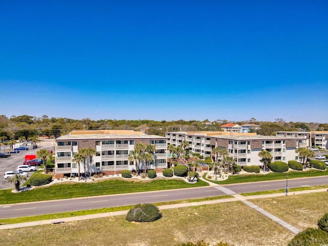 5601 N Ocean Blvd Unit C-311, Myrtle Beach, SC 29577 - view of property