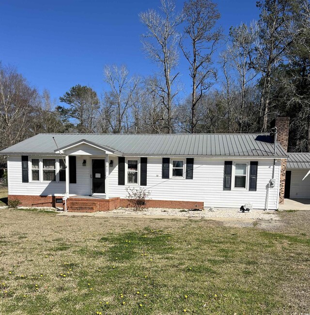 3017 Barrineau Rd, Lake City, SC 29560 - photo 2