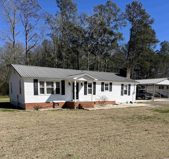 3017 Barrineau Rd, Lake City, SC 29560 - photo 3