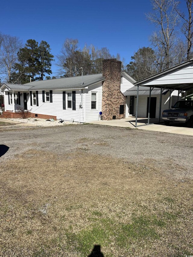 3017 Barrineau Rd, Lake City, SC 29560 - photo 4
