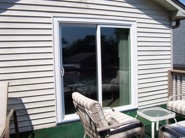 600-B 43rd Ave S, North Myrtle Beach, SC 29582 - view of property exterior