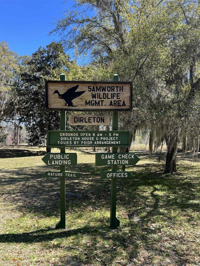 LOT9 Samworth Loop, Georgetown, SC 29440 - photo 17