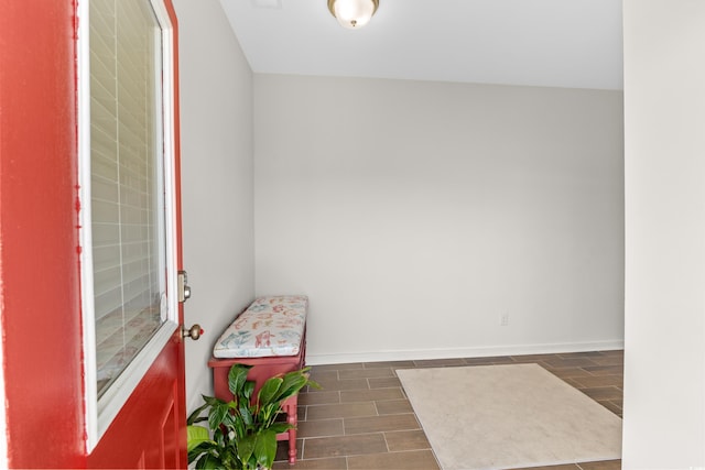 100 Marblehead Dr, Little River, SC 29566 - entrance foyer featuring baseboards