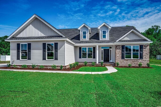 646 Sunny Pond Ln, Aynor, SC 29511 - photo 1