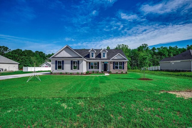 646 Sunny Pond Ln, Aynor, SC 29511 - photo 2