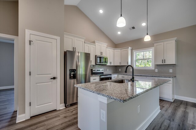 646 Sunny Pond Ln, Aynor, SC 29511 - photo 10