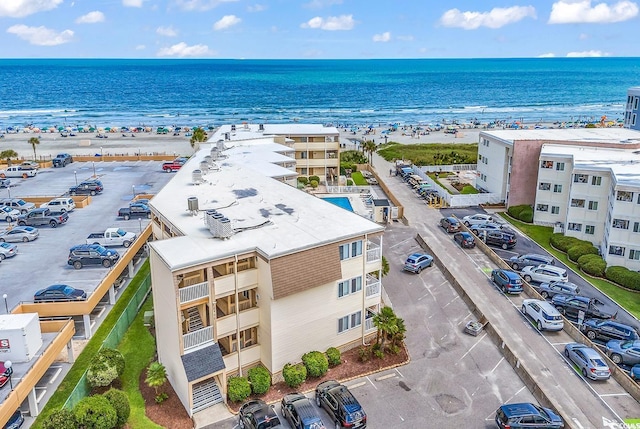 9620 Shore Dr Unit 105, Myrtle Beach, SC 29572 - drone / aerial view of a nearby body of water