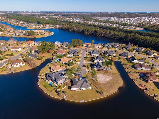 6017 Ashtabula Ct, Myrtle Beach, SC 29579