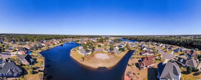 6017 Ashtabula Ct, Myrtle Beach, SC 29579