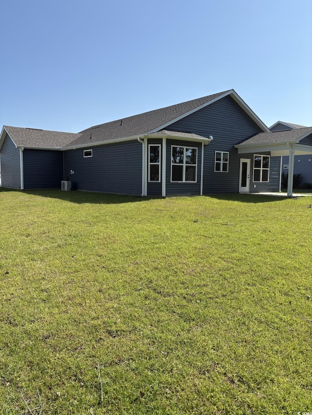 191 Glengrove Ln, Murrells Inlet, SC 29576 - photo 25