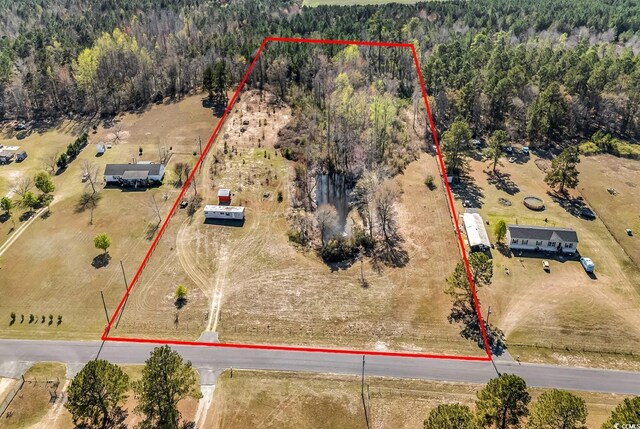 Bellaire Dr, Nichols, SC 29581