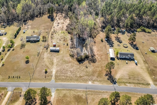 Bellaire Dr, Nichols, SC 29581