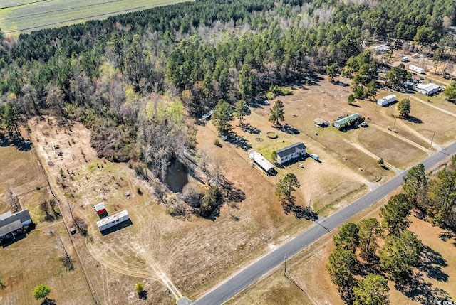 Bellaire Dr, Nichols, SC 29581