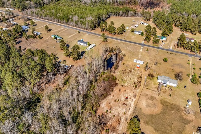 Bellaire Dr, Nichols, SC 29581