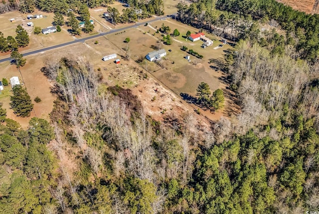 Bellaire Dr, Nichols, SC 29581