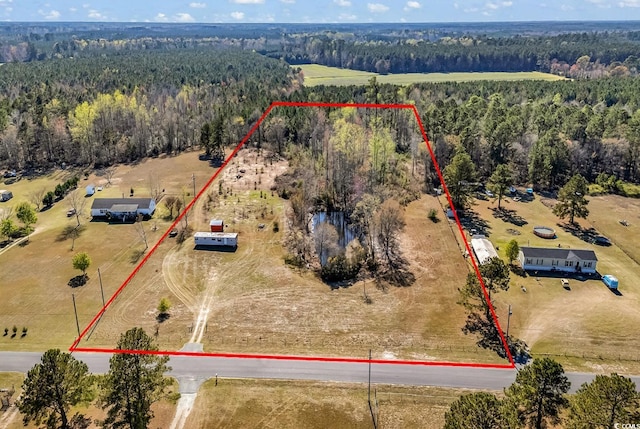 Bellaire Dr, Nichols, SC 29581