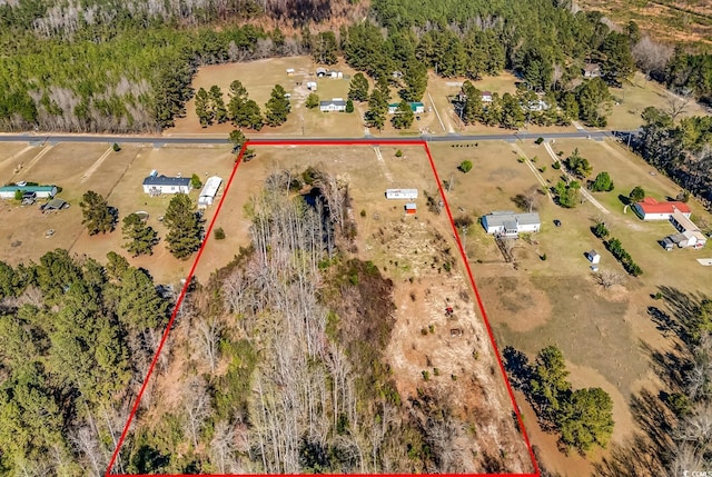 Bellaire Dr, Nichols, SC 29581