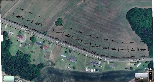 LOT13 Black Branch Rd, Dillon, SC 29536