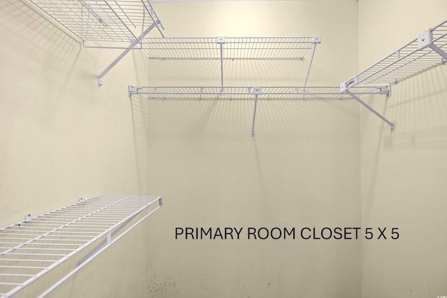 1001 Cardinal Ct, Murrells Inlet, SC 29576 - view of walk in closet