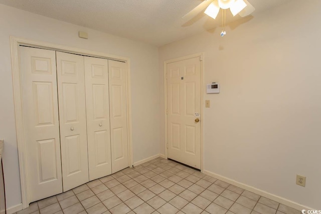 1001 Cardinal Ct, Murrells Inlet, SC 29576 - foyer featuring a ceiling fan and baseboards
