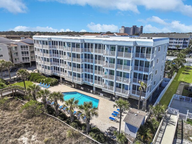 9580 Shore Dr Unit 311, Myrtle Beach, SC 29572 - photo 31