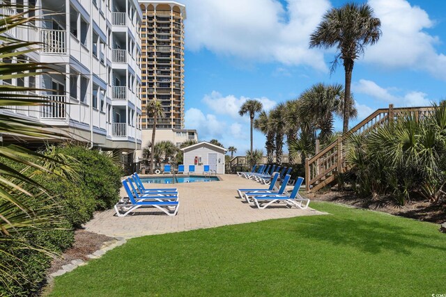 9580 Shore Dr Unit 311, Myrtle Beach, SC 29572 - photo 30